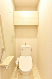 シャルマン レジデンス 103号-10