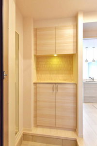 シャルマン レジデンス 103号-11