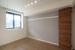 クレ・ドゥ・ボヌール 105号-5