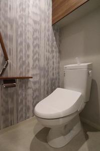 クレ・ドゥ・ボヌール 105号-10