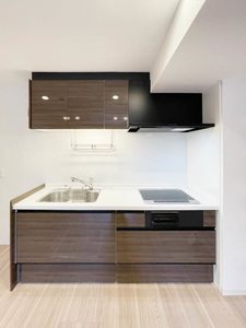 クレストタウン新都心 102号-4