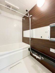 クレストタウン新都心 102号-5