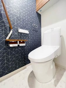 クレストタウン新都心 102号-6