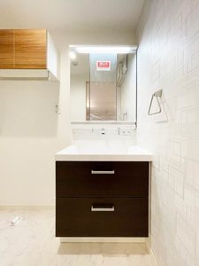 クレストタウン新都心 102号-7