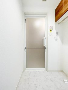 クレストタウン新都心 102号-8