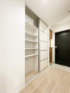 クレストタウン新都心 102号-10