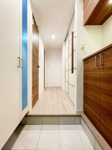 クレストタウン新都心 102号-11