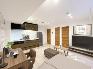 クレストタウン新都心 103号-2