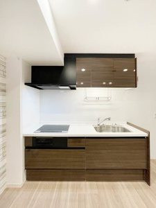 クレストタウン新都心 103号-3