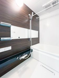 クレストタウン新都心 103号-4