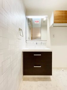 クレストタウン新都心 103号-6