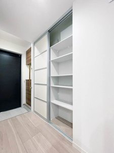 クレストタウン新都心 103号-8