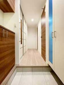 クレストタウン新都心 103号-9