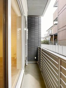 クレストタウン新都心 103号-11