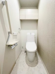 クレストタウン新都心 202号-5