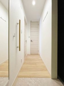 クレストタウン新都心 202号-6