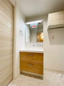 クレストタウン新都心 202号-7