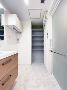 クレストタウン新都心 202号-8