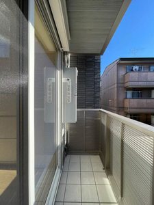 クレストタウン新都心 202号-10