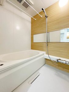 クレストタウン新都心 202号-11