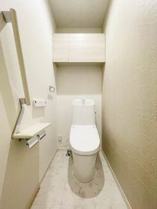 クレストタウン新都心 302号-6