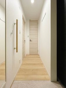 クレストタウン新都心 302号-7