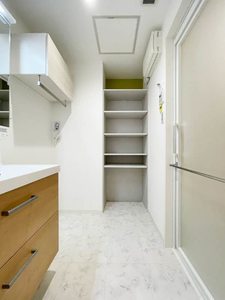 クレストタウン新都心 302号-9