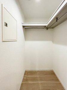 クレストタウン新都心 303号-4