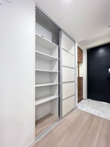 クレストタウン新都心 303号-9