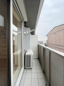 クレストタウン新都心 303号-11