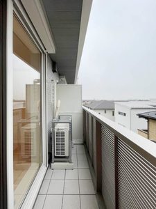 クレストタウン新都心 305号-10