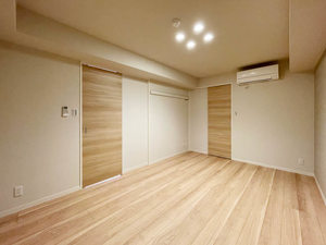 グランメゾン 203号-4