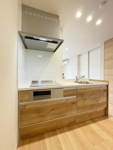 グランメゾン 203号-8