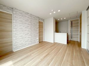 グランメゾン 302号-2