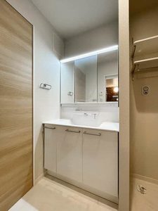 グランメゾン 302号-4