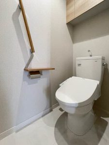 グランメゾン 302号-5