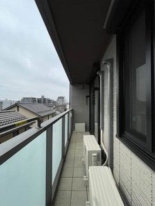 グランメゾン 302号-6