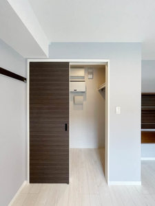 エスペランサ大宮 202号-8