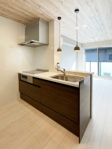 エスペランサ大宮 202号-10