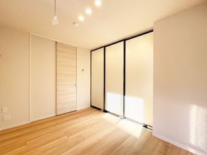 プラチナバレー 101号-3