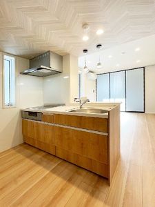 プラチナバレー 101号-4