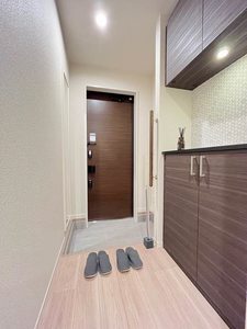 プラチナバレー 102号-6