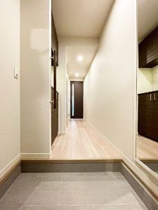 プラチナバレー 102号-11