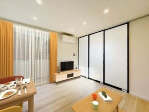 プラチナバレー 201号-2