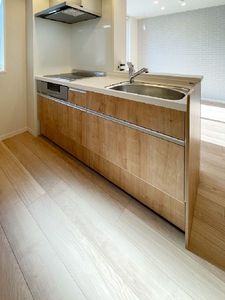 プラチナバレー 206号-3