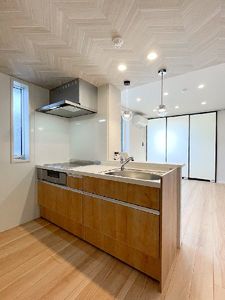 プラチナバレー 301号-4