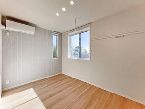 プラチナバレー 301号-7