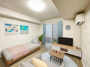 ロベリア西大宮 101号-2