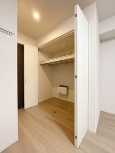 ロベリア西大宮 101号-4