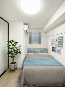 ロベリア西大宮 302号-3